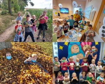 Świetlicowe Gzuby - podsumowanie projektu