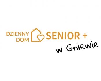 Dzienny Dom Senior+ w Gniewie. Ruszyła rekrutacja uczestników