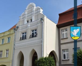 Rekordowy rok inwestycyjny w gminie Gniew