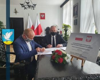 Rok wielomilionowych dotacji