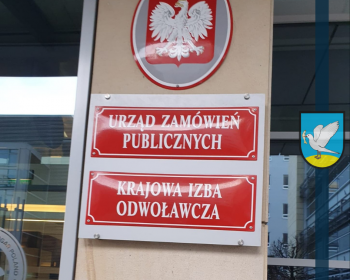 Krajowa Izba Odwoławcza przychylna Gminie Gniew