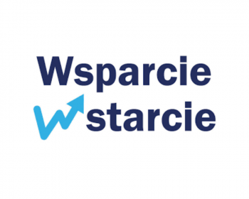„Pierwszy biznes – Wsparcie w starcie”