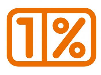 1% Twojego podatku to 100% wsparcia dla Piotrusia