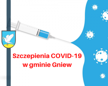 Medical w Gniewie na liście punktów szczepień