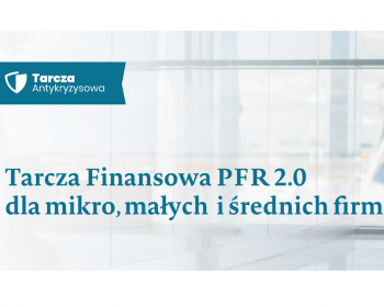Tarcza Finansowa 2.0 - będzie wsparcie dla kolejnych branż dotkniętych pandemią