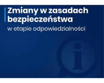 Od 12 lutego zmiany w obostrzeniach
