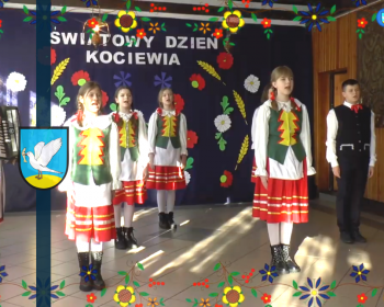 Światowy Dzień Kociewia – tak świętowaliśmy w Gniewie