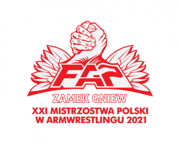 XXI Mistrzostwa Polski w Armwrestlingu