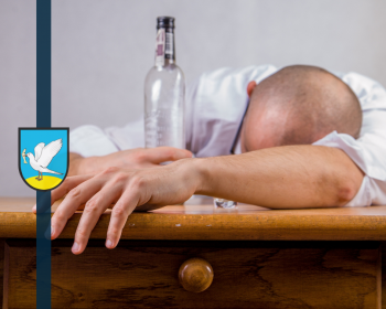Jestem alkoholikiem. Potrzebuję Twojej pomocy.