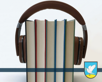 Odtwarzacze audiobooków w gniewskiej bibliotece