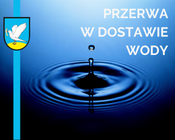 Przerwa w dostawie wody na os. Witosa w Gniewie