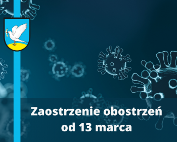 Zasady bezpieczeństwa na Pomorzu znów zaostrzone