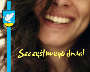 Bądź szczęśliwy! Nie jedz mięsa!"