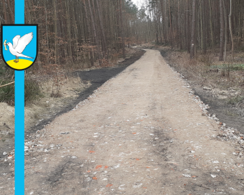 Remont drogi Rakowiec-Pilcki