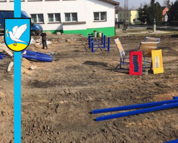 Podwórko talentów Nivea w Piasecznie