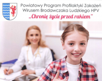 Szczepienia ochronne przeciwko zakażeniom wirusem HPV