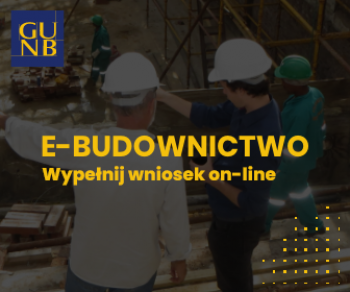 E-budownictwo
