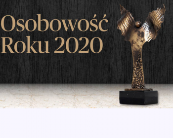 Gniewianie nominowani do plebiscytu Osobowość Roku 2020