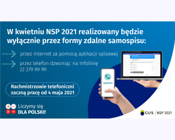 Liczymy się dla Polski