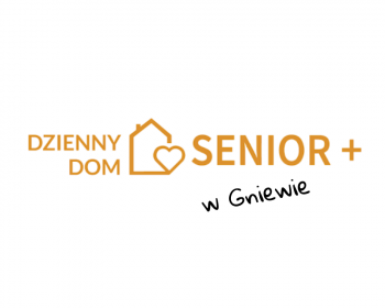 Dzienny Dom Senior + w Gniewie z dofinansowaniem