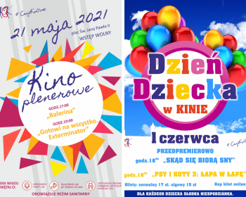 Rusza kino w Kwidzynie