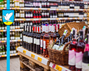 II rata opłaty za korzystanie z zezwoleń na sprzedaż napojów alkoholowych