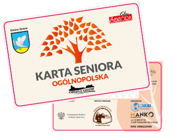 Gmina Gniew przyjazna Seniorom