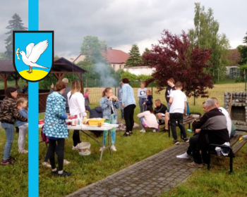 Dzień Dziecka w Szprudowie