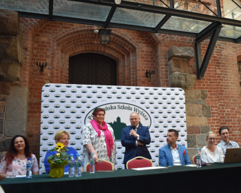 Edukacyjny piknik na zamku już za nami!