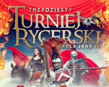 Trzydziesty Turniej Rycerski Króla Jana III