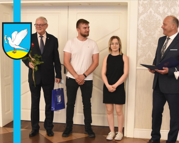 I Gala nagrody „Absolwent Roku” w Tczewie