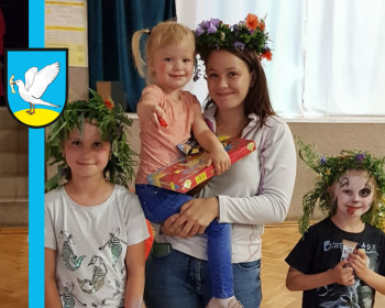 Powitanie lata w Opaleniu