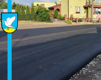 Kolejne drogi po remontach