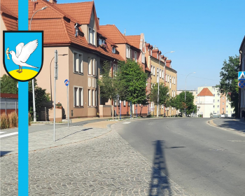 Ulica 27 Stycznia także uporządkowana
