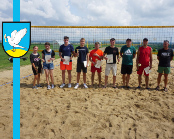 Inauguracja Sezonu Siatkówki Plażowej Gniew 2021