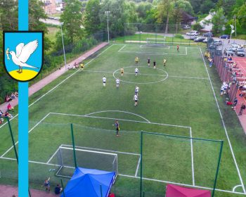 Wisła Walichnowy zwycięzcą turnieju „Opalenie Summer Cup 2021”