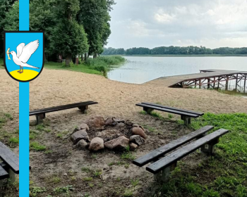 Tereny rekreacyjne w gminie Gniew przygotowane do sezonu letniego