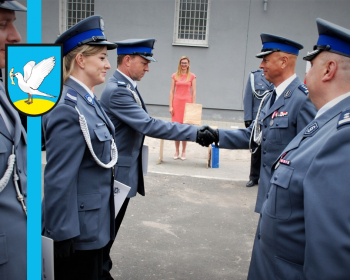 Święto Policji w Powiecie Tczewskim