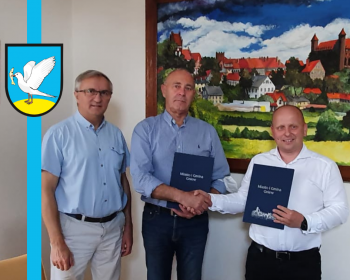 W Jaźwiskach powstanie długo wyczekiwany chodnik
