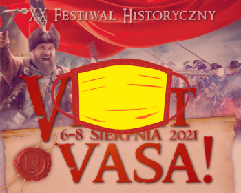 Ważna informacja dla uczestników Vivat-Vasy!