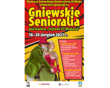 Gniewskie Senioralia