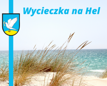 Wycieczka na Hel