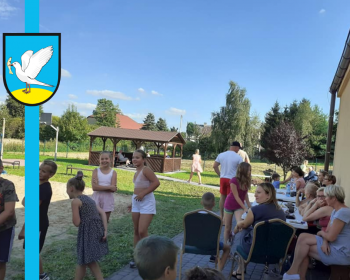 "Piknik Wakacyjny" w Szprudowie za nami