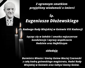 Kondolencje