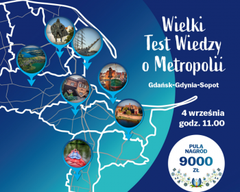 Wielki Test Wiedzy o Metropolii