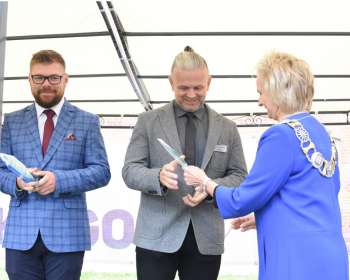 Nagrody Starosty Tczewskiego w dziedzinie kultury i sportu za rok 2020 rozdane