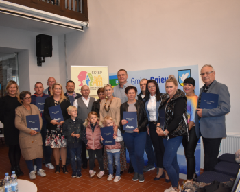Rozstrzygnięte konkursy "Piękna Wieś Pomorska 2021" oraz "Piękne Miasto Gniew 2021"