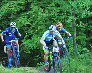 Gniewski Maraton Rowerowy MTB QUARK Bikes już za nami