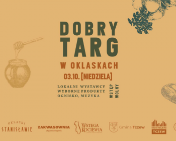 Dobry Targ w Stanisławiu