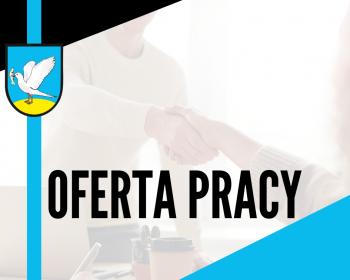 Oferta pracy w gniewskiej spółce FAMA